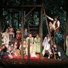 Review: Gnarly Into The Woods Still Enchants In Central Park